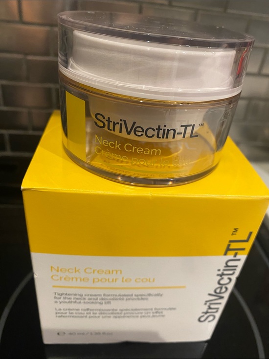StriVectin Other - StriVectin Neck Tightening cream 40ml